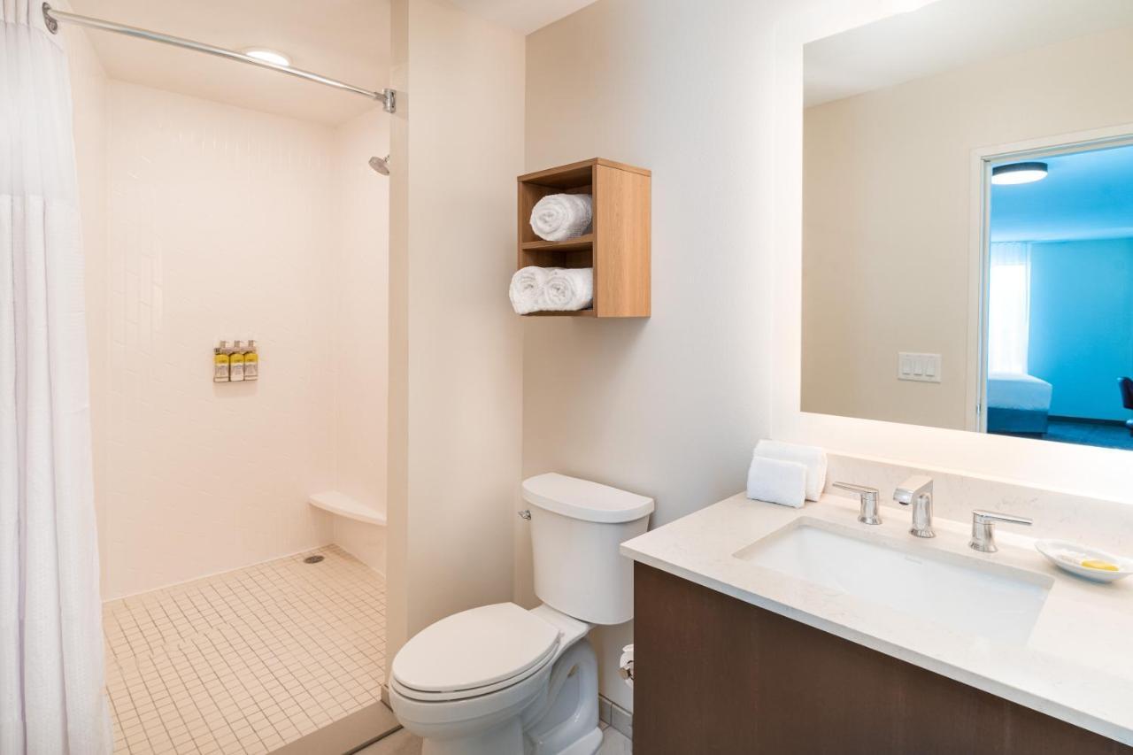 Staybridge - - Vanderbilt By Ihg Nashville