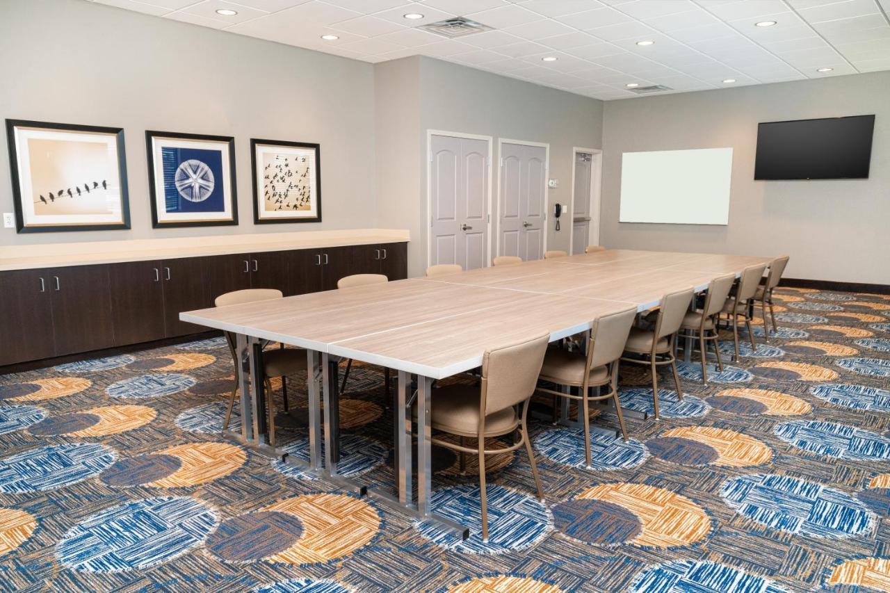 Staybridge - - Vanderbilt By Ihg Hotel Nashville