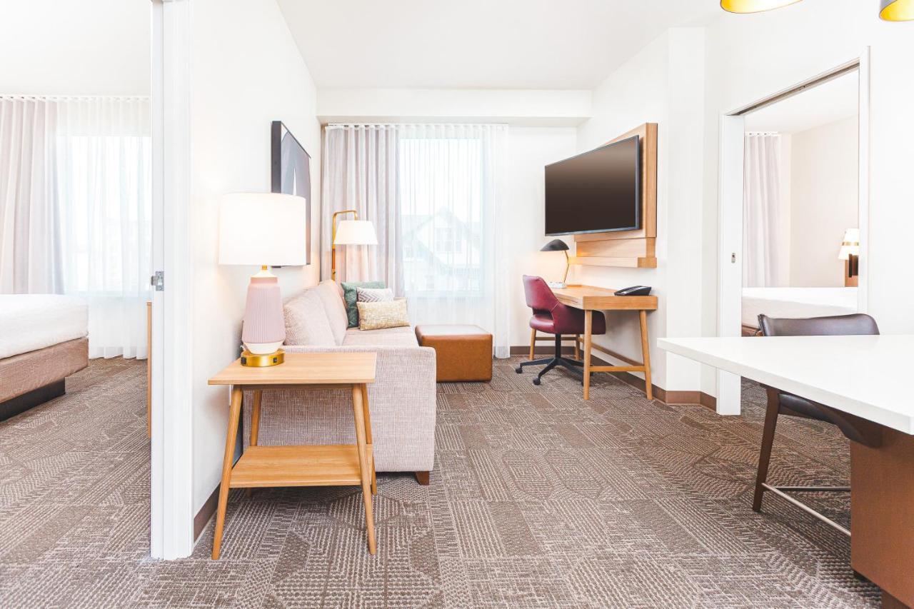 Hotel Staybridge - - Vanderbilt By Ihg
