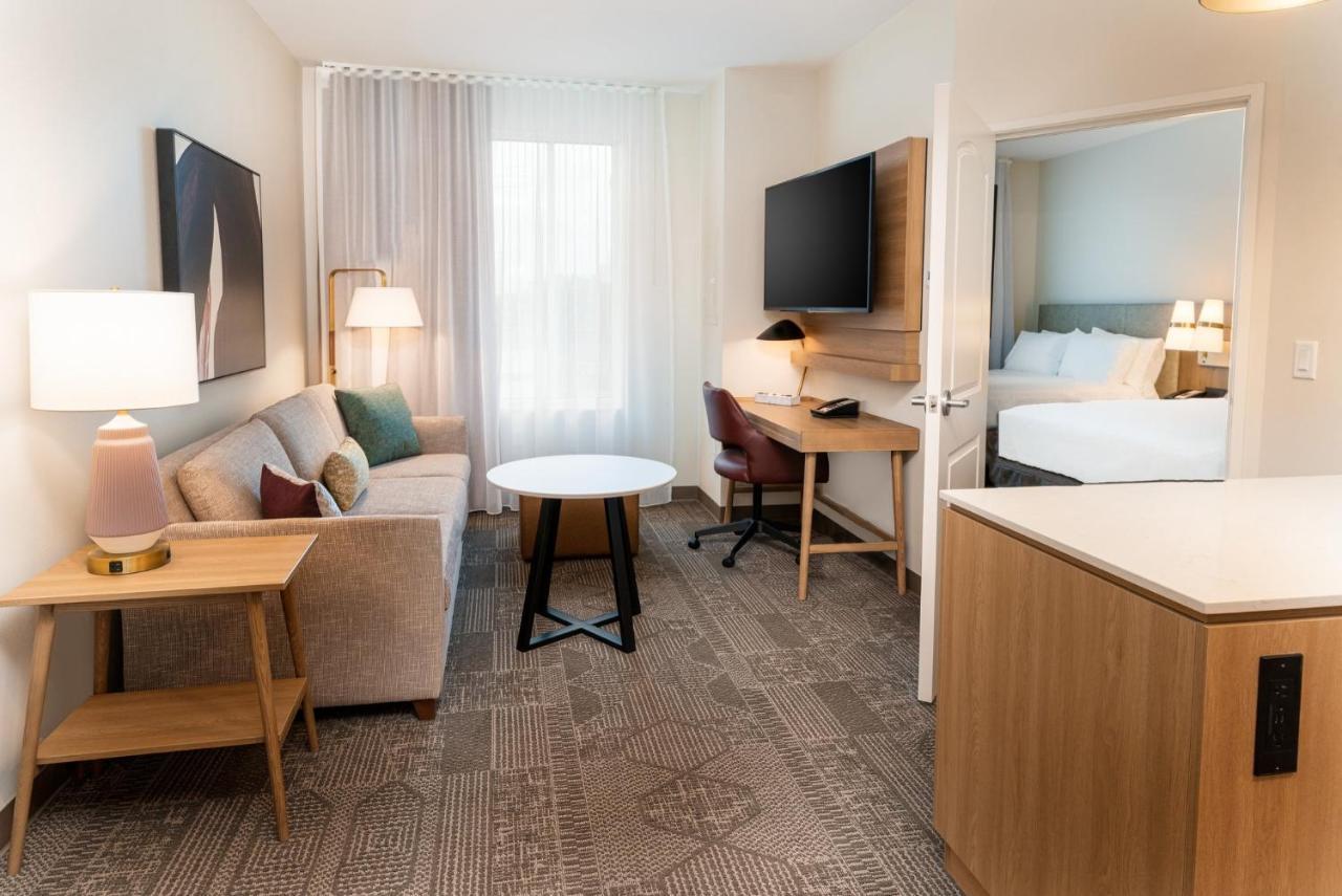 Staybridge - - Vanderbilt By Ihg