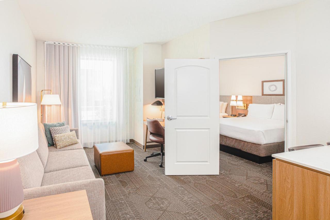 Hotel Staybridge - - Vanderbilt By Ihg